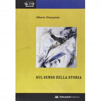 Sul senso della storia