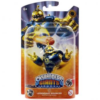 Skylanders Giganteschi: Bouncer Leggendario