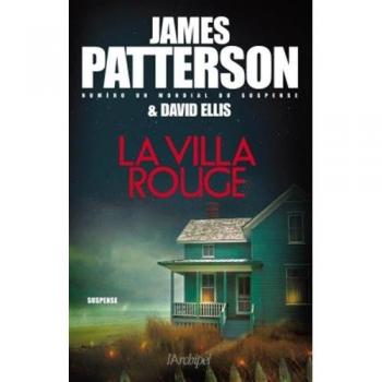 La villa rouge