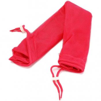 Bolsa de malla para gatos