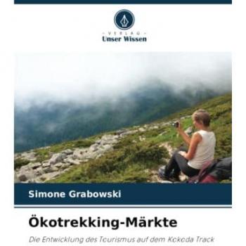 Grabowski, Simone: Ökotrekking-Märkte