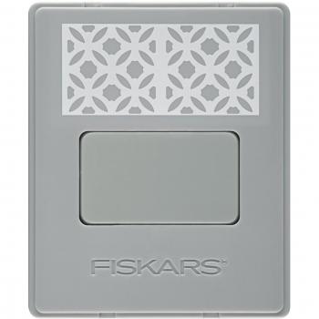 Lattice Edge Punch Cartridge by Fiskars