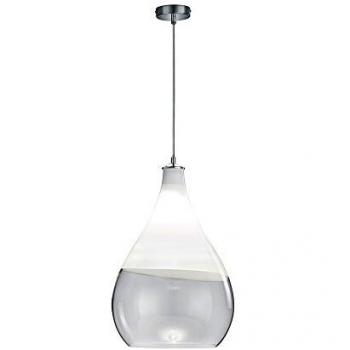 Tri-Light Kingston Vetro Satinato