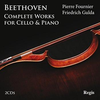 Meisterwerke von Beethoven für Cello und Klavier