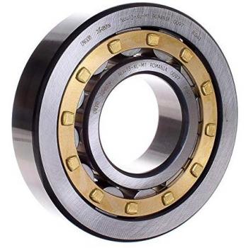 FAG Nu413 M1 Zylinderrollenlager – Innen-Ø 65 mm, Außen-Ø 160 mm, 37 mm
