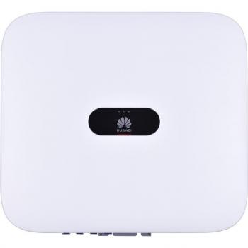 Huawei 17kW Tre-fas Inverter utan Wifi och Display
