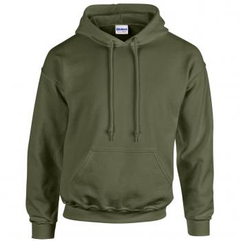 Gildan Heavy Blend Hooded Sweatshirt