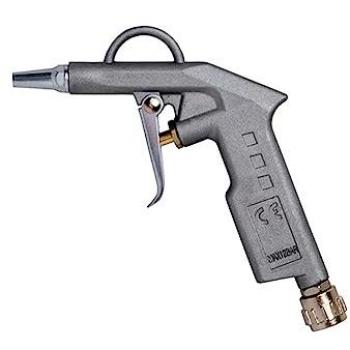 Aire Turbo 3000 – Pistola de Limpieza Ágil