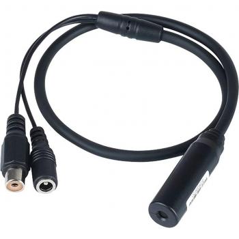 MicroAmbiance Pro CCTV AA002