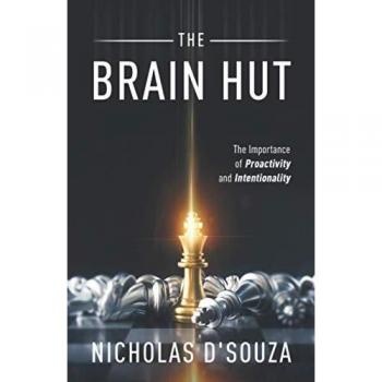 The Brain Hut