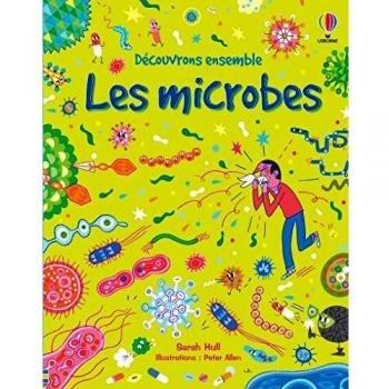 Les microbes
