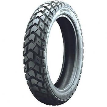 Heidenau 11140028 – 4.60/60/R17 68T – E/C/73dB – Pneumatici per tutte le stagioni