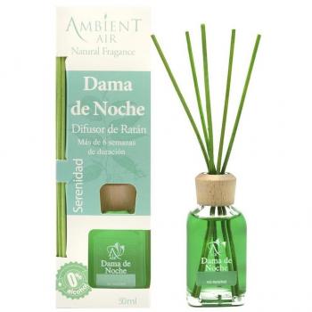 Ambientador Mikado 50 ml Dama de Noche
