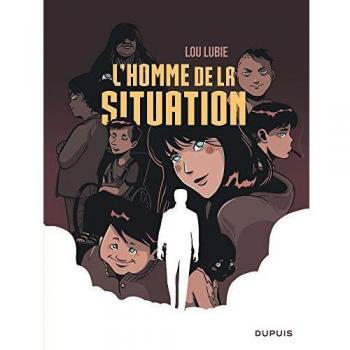 L'homme de la situation