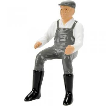 Carson Modellsport 1:14 Collector’s Driver Figure