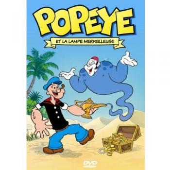 Popeye et la Lampe Enchantée
