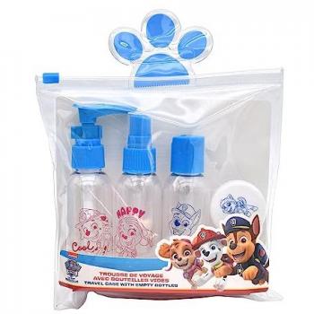 Neceser de Viaje Take Care Paw Patrol