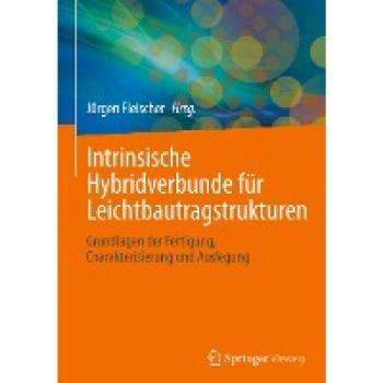 Intrinsische Hybridverbunde für Leichtbautragstrukturen