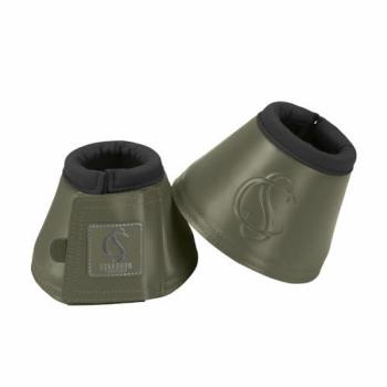 Eskadron Classic Sports Sprungglocken Softslate 25