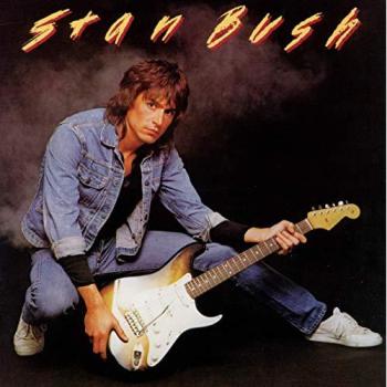Stan Bush – Nouvelle édition remastérisée