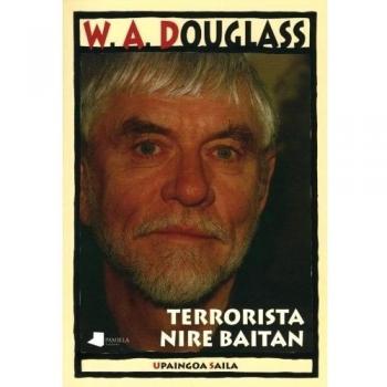 Terrorista nire baitan (Tapa blanda).