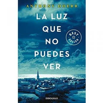 La luz que no puedes ver.