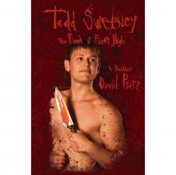 Todd Sweeney: The Fiend of Fleet High