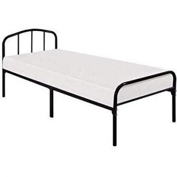 LPD Milton Lowend Metal Bed