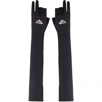 Gants de conduite résistants au soleil