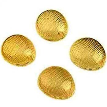 Motodak Cabochon cligno Moto/Scooter tun'r Adapt. ludix/tkr furious/xp6/xps/xr6 Transparent