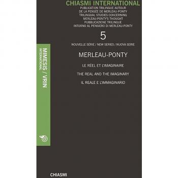Chiasmi International. Ediz. italiana, francese e inglese. Pensare senza dualismi oggi
