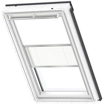 VELUX Manuelles Verdunkelungsrollo 55x78 cm