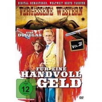 Für Eine Handvoll Geld