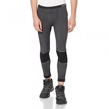 Maglia a manica lunga Seamless per bambini CMP