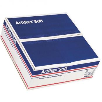 BSN Medical Artiflex Polsterbinde 8 cm x 3 m