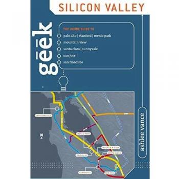 Geek Silicon Valley