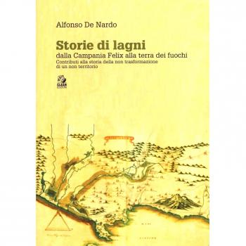 Storie di lagni. Dalla Campania Felix alla terra dei fuochi. Contributi alla storia della non trasformazione di un non territorio