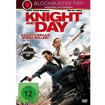 Knight and Day