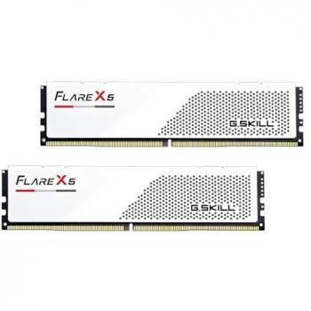G.SKILL F5-6000J3636F32GX2-FX5W 64GB DDR5 6000MHz 36