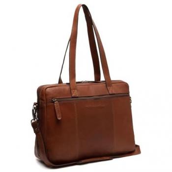Sac à bandoulière Modena Cognac