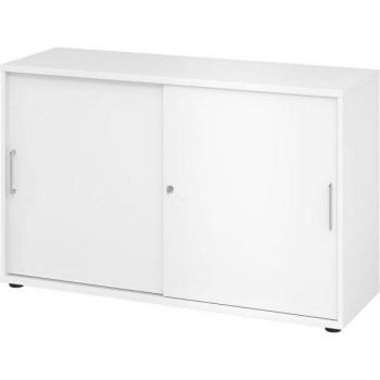 Schiebetürschrank Derie 9 2 OH 120x40x74,8cm