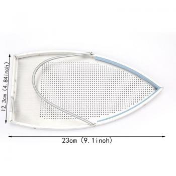 Funda para plancha de calzado