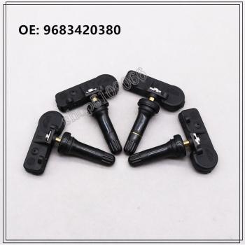 Sensor TPMS 433 MHz Peugeot Citroën C4 Picasso 5430W0