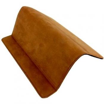 Panasonic SH-ANA10E-T Elegantes Leder Cover für Bluetooth-Lautsprecher
