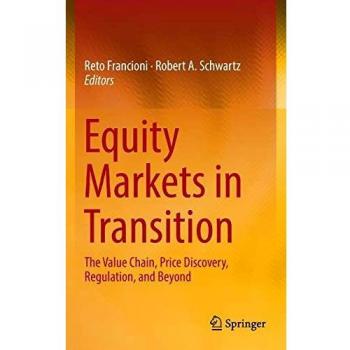 Equity Markets in Transition