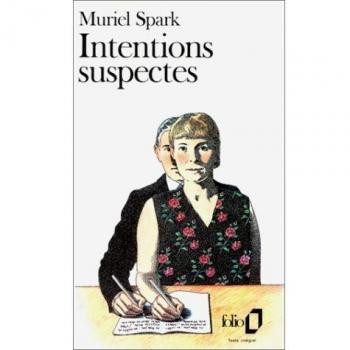 Intentions Suspectes (Folio)