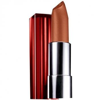 Maybelline Color Sensational Lipstick 435 Coral Magnético