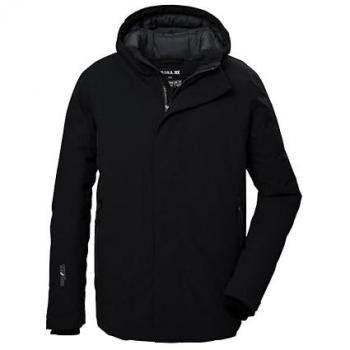 Killtec GW 11 FrostGuard Veste à Capuche