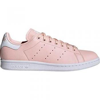 Adidas Stan Smith W Scarpa Icey Rosso Fucsia