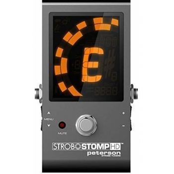 Pédale Peterson StroboStomp HD